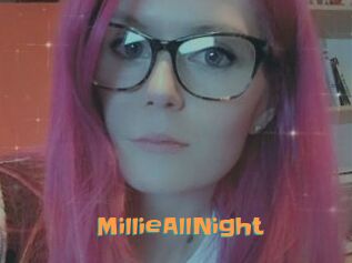 MillieAllNight