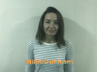 MillieDurham