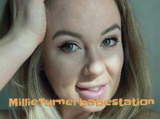 MillieTurnerbabestation