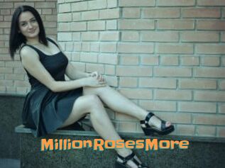 MillionRosesMore