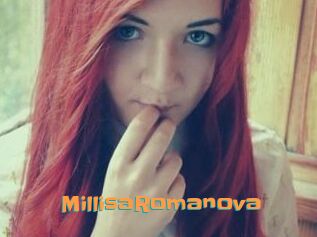 Millisa_Romanova