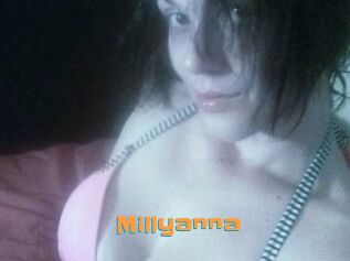Millyanna