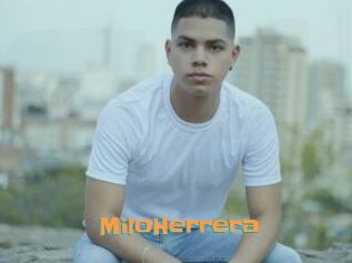 MiloHerrera
