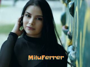 MiluFerrer