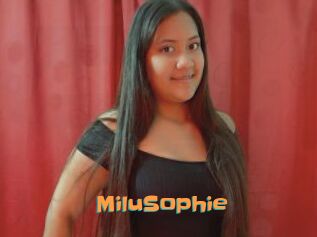 MiluSophie