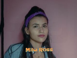 Milu_Ross
