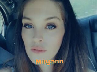 Milyann
