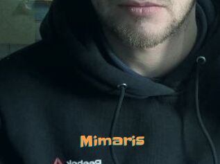 Mimaris