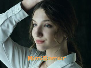MimiSamer