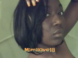 Mimilove18