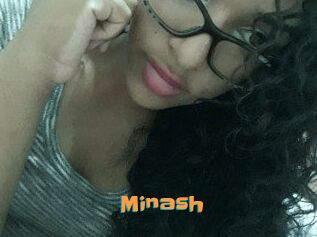 Minash