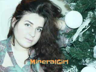 MineralGirl