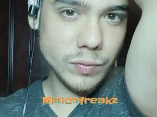 Minionfreakz