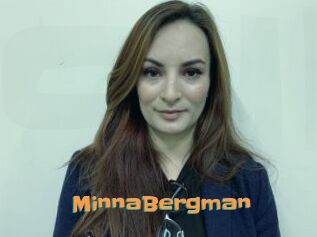 MinnaBergman