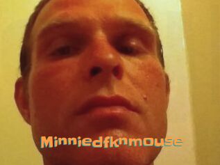 Minniedfknmouse