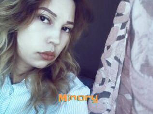 Minory