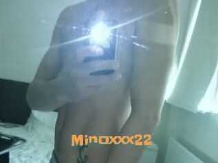 Minoxxx22