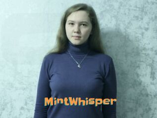 MintWhisper
