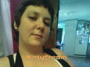 MintyCream