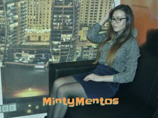 MintyMentos