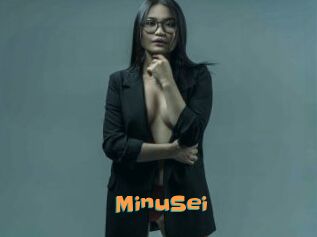 MinuSei