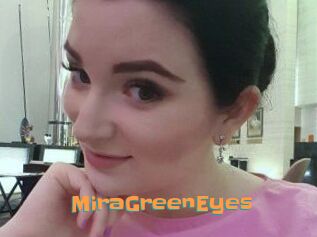 MiraGreenEyes