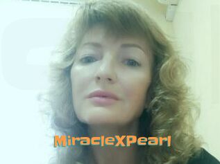 MiracleXPearl