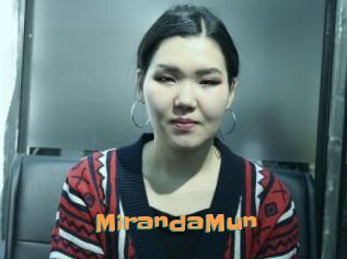 MirandaMun