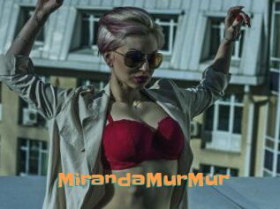 MirandaMurMur