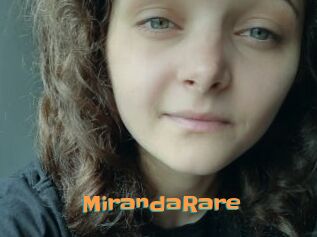 MirandaRare