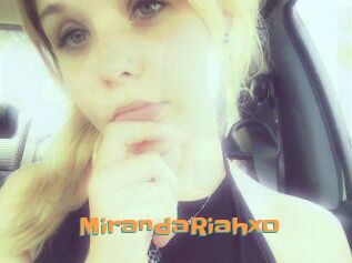 MirandaRiahxo