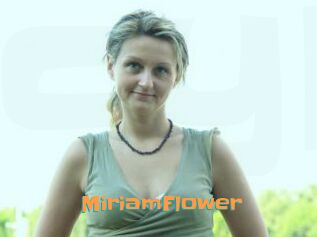 MiriamFlower