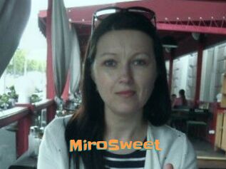 MiroSweet