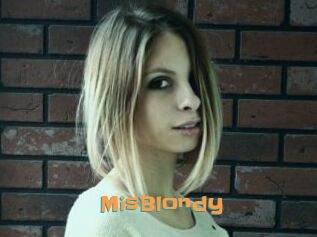 MisBlondy