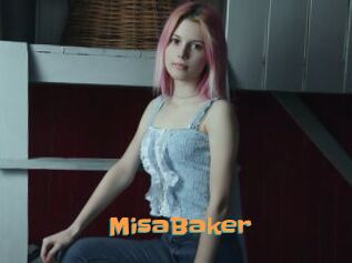 MisaBaker