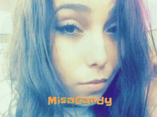 MisaCandy