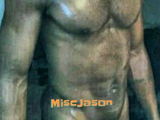 MiscJason