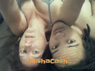 MishaCash