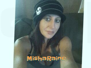 MishaRaine