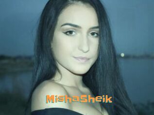 MishaSheik