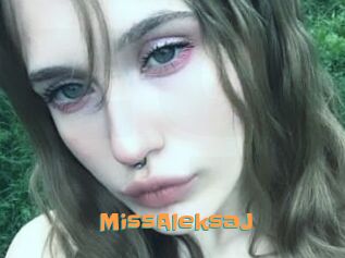 MissAleksaJ
