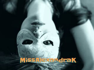 MissAlexandraK