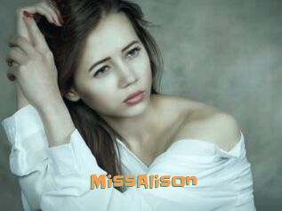 MissAlison