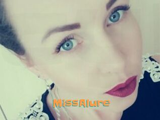 MissAlure