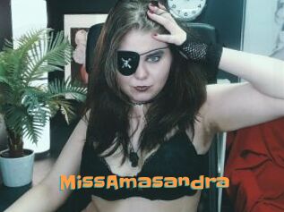 MissAmasandra