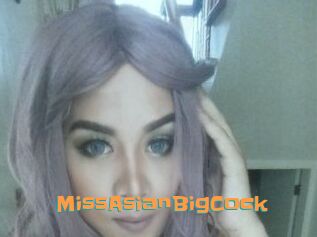 MissAsianBigCock