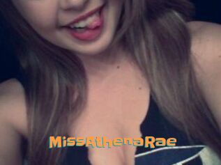 MissAthenaRae
