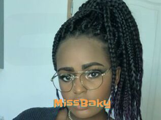 MissBaky