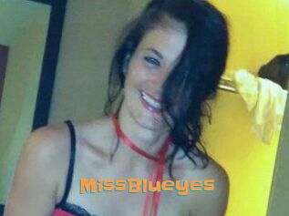 MissBlueyes