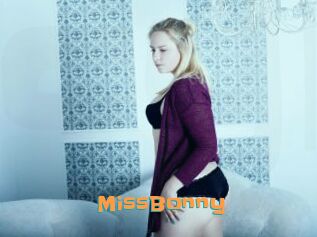 MissBonny